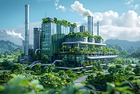 三部門：用5G等技術建立能源和碳排放數據系統